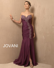 Jovani Evening