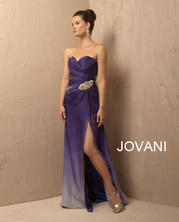 Jovani Evening