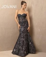 Jovani Evening