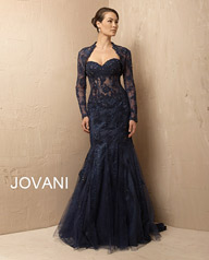 Jovani Evening