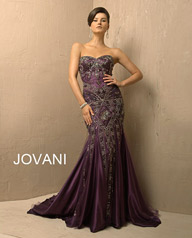 Jovani Evening