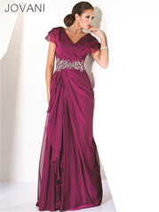 Jovani Evening