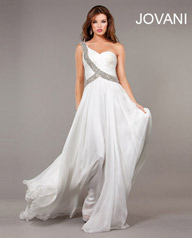 Jovani Evening