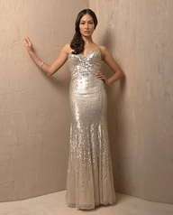 Jovani Evening