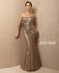 Jovani Evening