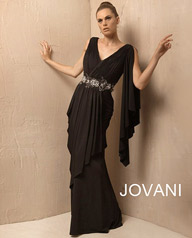 Jovani Evening