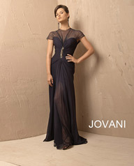 Jovani Evening