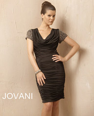 Jovani Evening