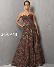 Jovani Evening