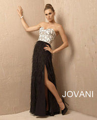 Jovani Evening