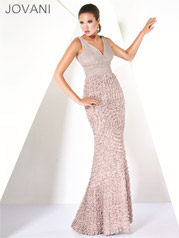 Jovani Evening