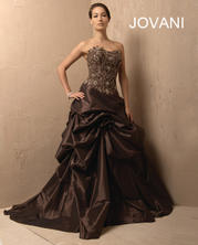 Jovani Evening
