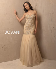 Jovani Evening