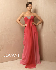 Jovani Evening