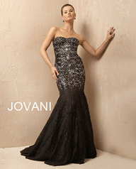 Jovani Evening
