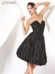Jovani Evening