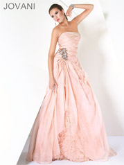 Jovani Evening