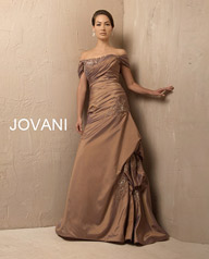 Jovani Evening