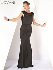 Jovani Evening