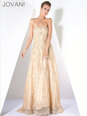 Jovani Evening