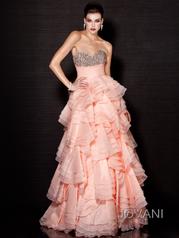 Jovani Evening