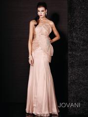 Jovani Evening