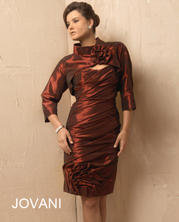 Jovani Evening