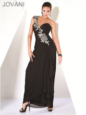 Jovani Evening