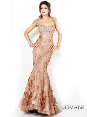 Jovani Evening