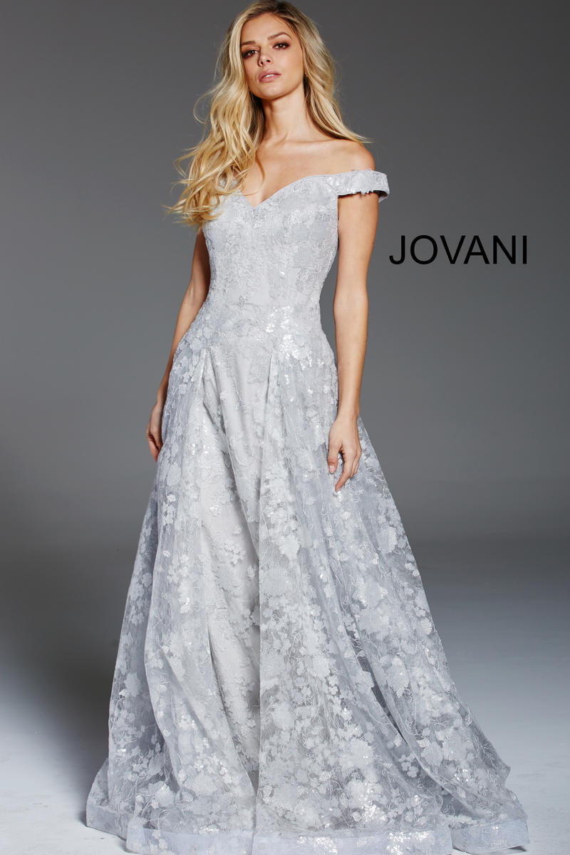 Jovani Evening Dresses