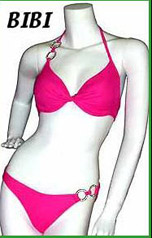 Lady M Swimwear