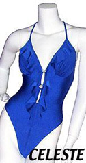 Lady M Swimwear
