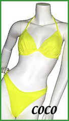 Lady M Swimwear