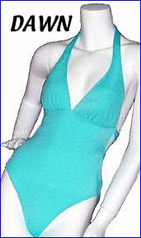Lady M Swimwear