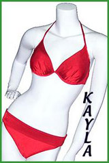 Lady M Swimwear