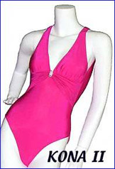 Lady M Swimwear