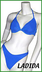 Lady M Swimwear