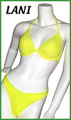 Lady M Swimwear