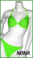 Lady M Swimwear
