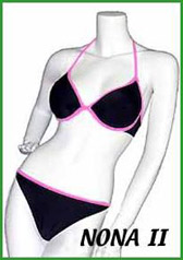 Lady M Swimwear