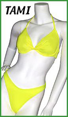 Lady M Swimwear