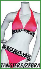 Lady M Swimwear
