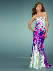 2012 Prom Dresses