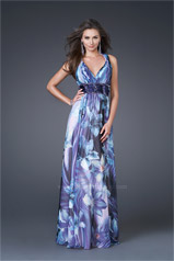 2012 Prom Dresses