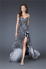 2012 Prom Dresses