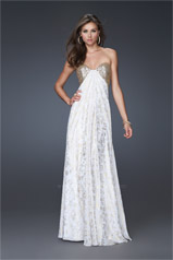 2012 Prom Dresses