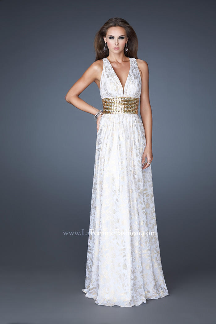 Style Number: 18504 - In Stock