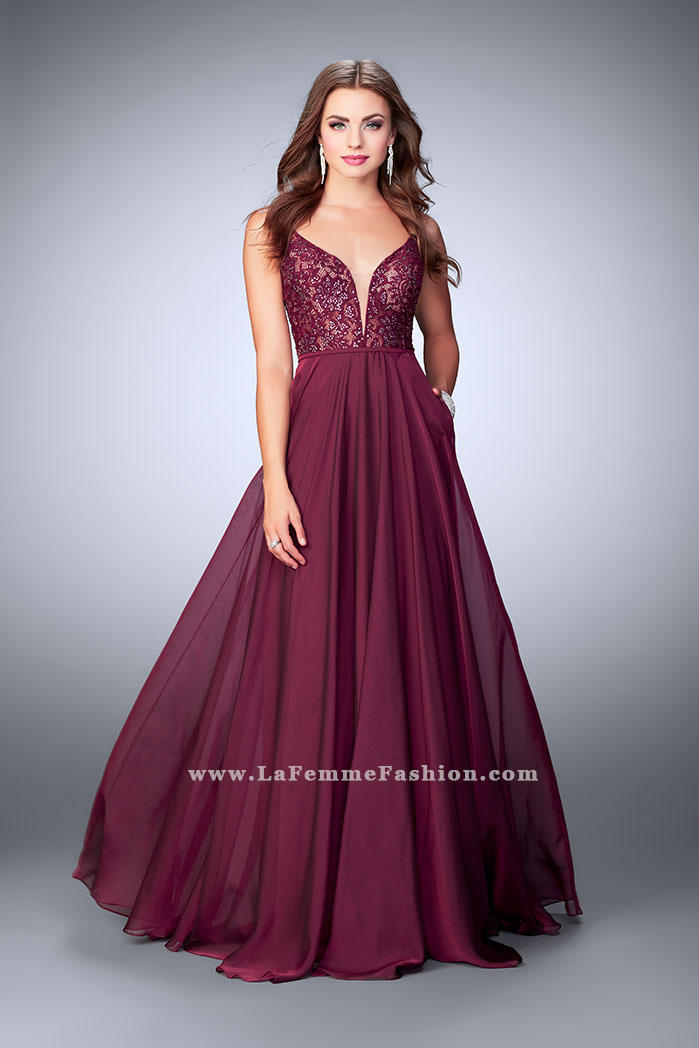 la boutique dresses