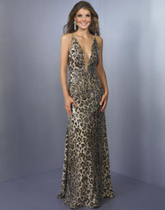 Splash Prom by Landa