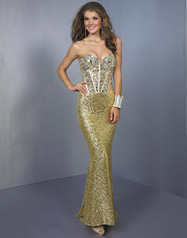 Splash Prom by Landa